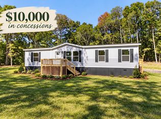 2163 Francis Marion Blvd, Summerton, SC 29148