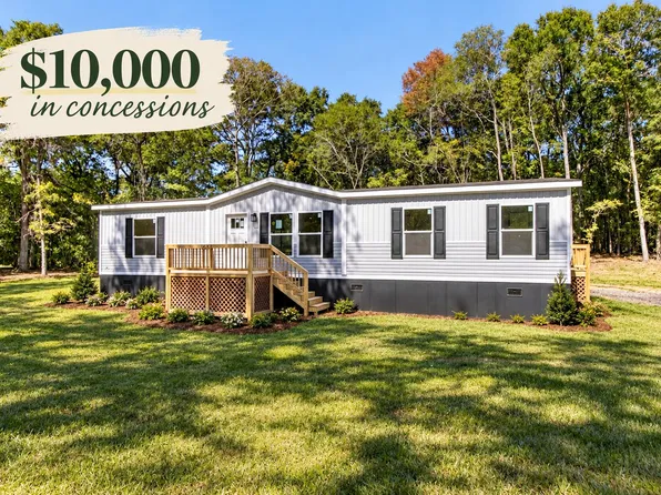 2163 Francis Marion Blvd, Summerton, SC 29148