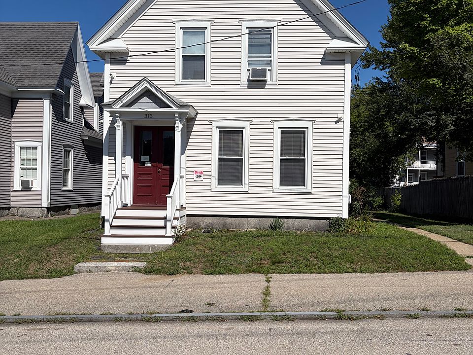 1st image of 313 Jewett St Unit 1