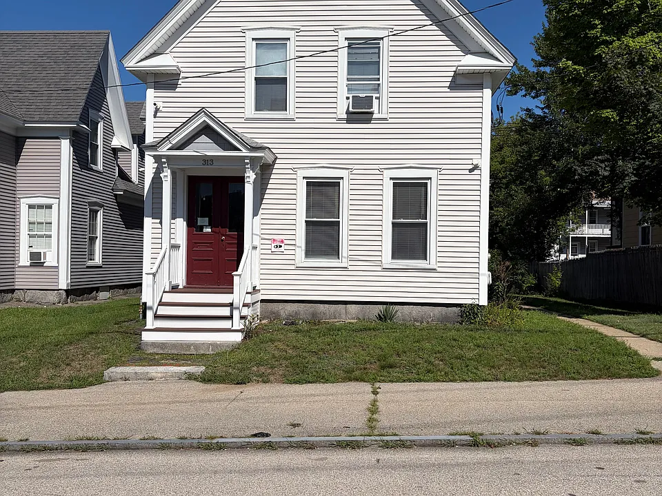 313 Jewett St #1