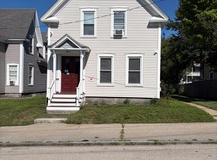 313 Jewett St UNIT 1, Manchester, NH 03103