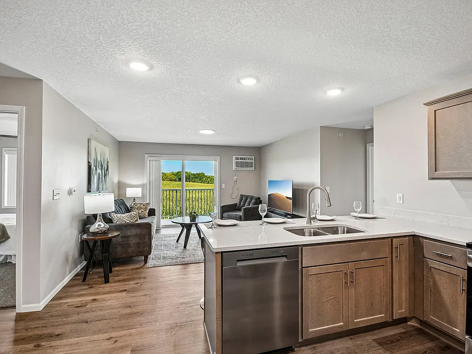 Winsted Fields Apartments