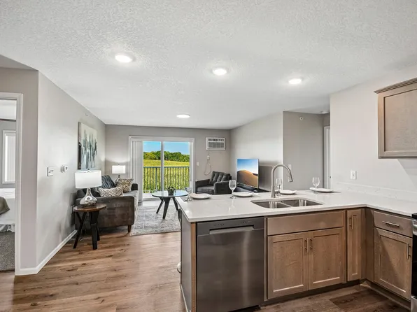 Winsted Fields Apartments