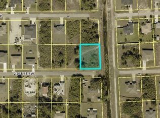 3700 21st St SW, Lehigh Acres, FL 33976