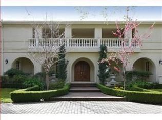 9 Atherton Oaks Ln, Atherton, CA 94027
