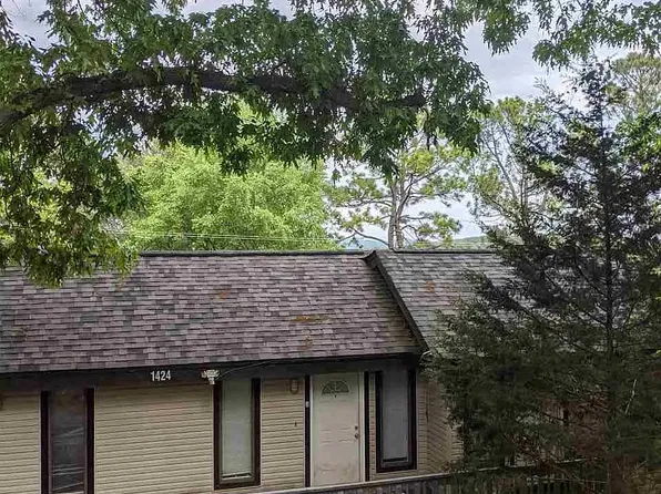 1424 Ascent Trl NW #C, Huntsville, AL 35816