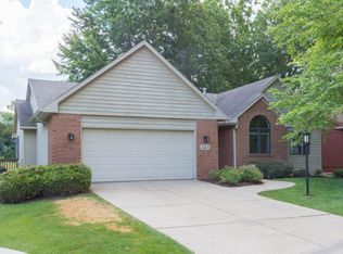 3409 Oakmont Dr, Lansing, MI