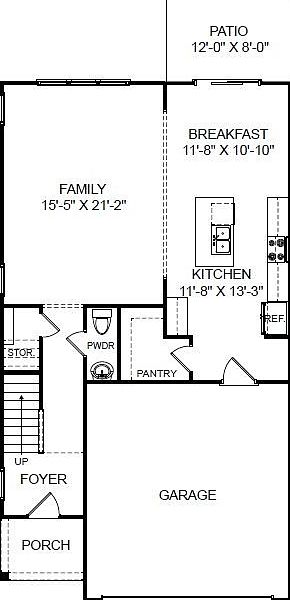 1st image of 287 Mansell Park