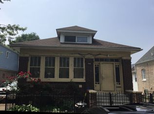 7112 S University Ave, Chicago, IL 60619