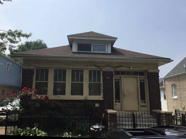7112 S University Ave, Chicago, IL 60619