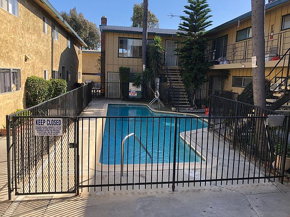 5th image of 9330 Artesia Blvd #9