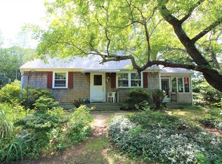 49 Gould Dr, Brewster, MA 02631