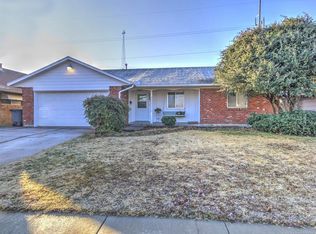 10916 E 20th St, Tulsa, OK 74128