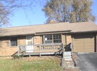 4272 Colby Ave, Columbus, OH 43227