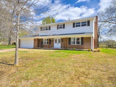 8405 Willow Springs St, Broken Arrow, OK, 74011