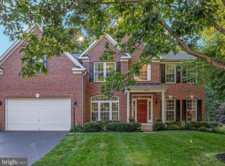 15420 Milton Hall Pl, Manassas, VA 20112