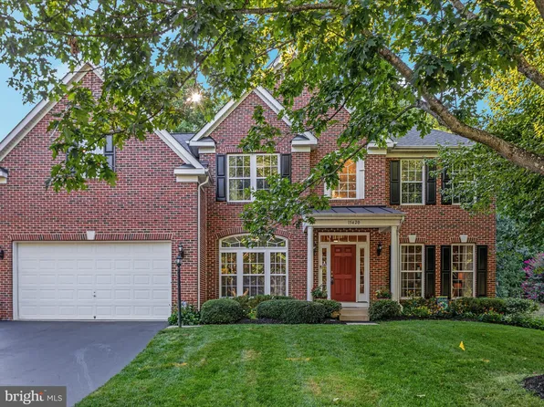 15420 Milton Hall Pl, Manassas, VA 20112