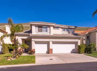 5728 Tonopah Ct, Simi Valley, CA 93063