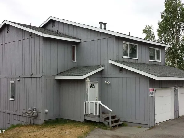 238 Melody Pl, Anchorage, AK 99504