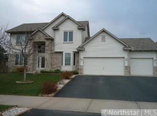 10313 Yates Dr N, Brooklyn Park, MN 55443