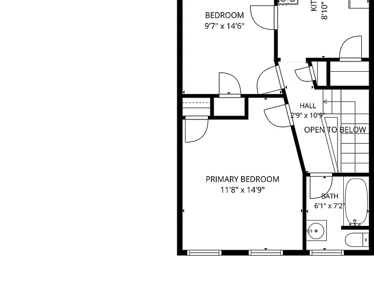 3202 Cliftmont Ave #2 — Photo 2
