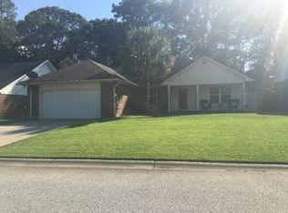 1224 Geraint Rd, Sumter, SC 29154