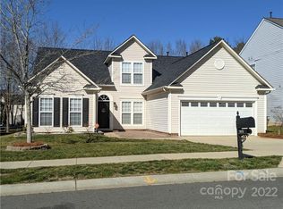 2026 Bridleside Dr, Indian Trail, NC 28079