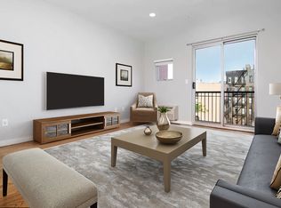 152 Ludlow St APT 4B, New York, NY 10002