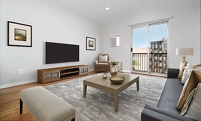 152 Ludlow Street, #4B