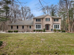 1975 Timber Ridge Dr SE, Ada, MI 49301