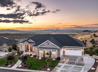2604 W Carmel Estates Dr, Cedar City, UT 84720