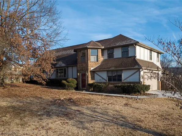 8707 Jackson St, Fort Smith, AR 72903