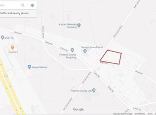 274 Robin Rd, Jasper, GA 30143