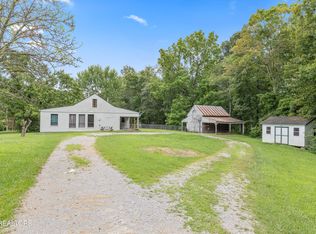 266 Dogwood Rd, Rockwood, TN 37854