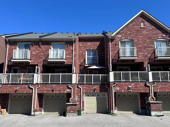 5257 Major Mackenzie Dr E, Markham, ON L6C 0N3