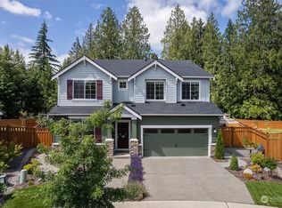 12811 192nd Pl E, Bonney Lake, WA
