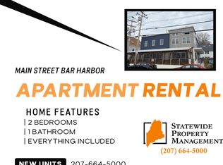 244 Main St #1, Bar Harbor, ME 04609