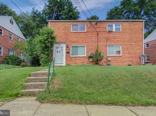 5506 59th Ave, Riverdale, MD 20737