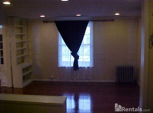 2905 E Northern Pkwy, Baltimore, MD 21214