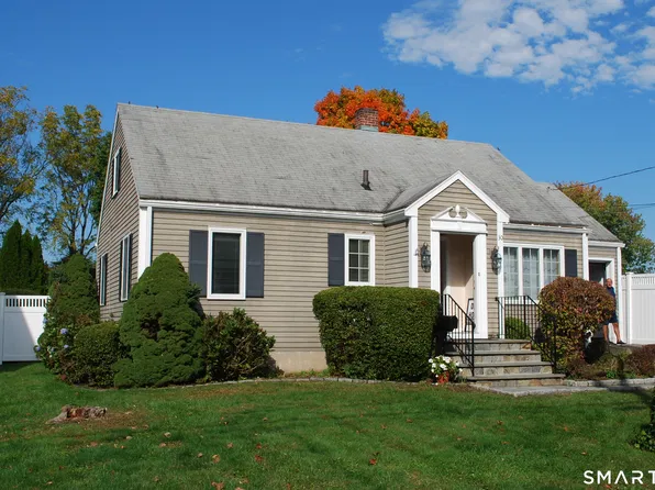 30 Bellmere Avenue, Stamford, CT 06906