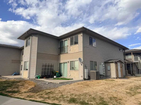 2474 Orion Way, Grand Junction, CO 81505