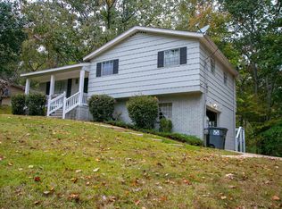 432 Payne Rd, Gardendale, AL 35071