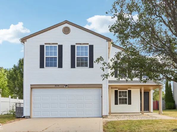 8652 Belle Union Pl, Camby, IN 46113