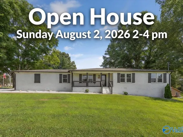 6112 Fairfield Dr, Huntsville, AL 35811