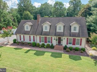 2599 Canterbury Rd, Milford, DE 19963