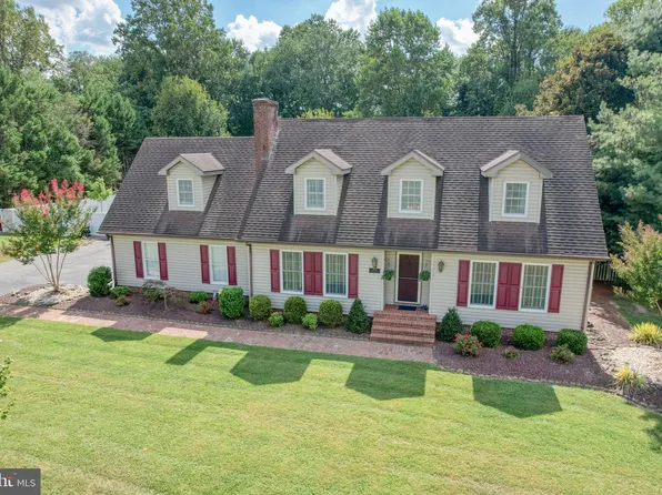 2599 Canterbury Rd, Milford, DE 19963