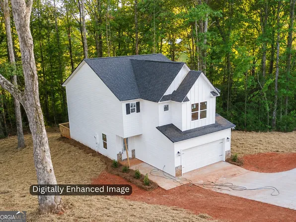 296 Stonington Dr, Mount Airy, GA 30563