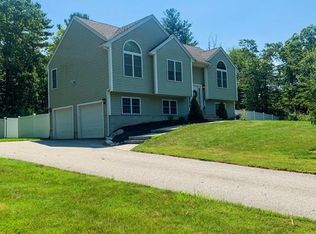 1987 Williams St, Dighton, MA 02715