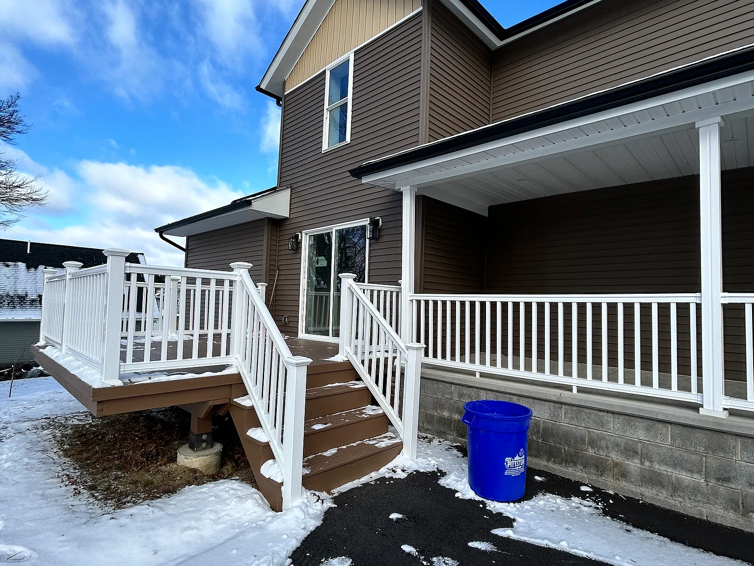 2 bed, 1500 sqft, $1,650 — Photo 4