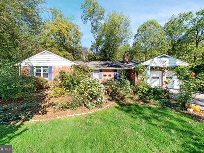 55 Woodside Dr, Wilmington, DE, 19807